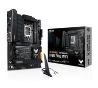 ASUS TUF Gaming B760-Plus WIFI Intel B760 LGA 1700 ATX