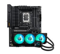 Asus TUF Gaming B760-Plus WiFi + Asus Prime LC 360 ARGB - Pack
