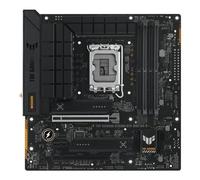 ASUS TUF GAMING B760M-BTF WIFI D4 Intel B760 LGA 1700 micro ATX