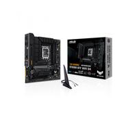 Asus TUF Gaming B760M-BTF WIFI D4 - Placa base 1700 Micro-ATX