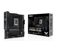 ASUS TUF GAMING B760M PLUS