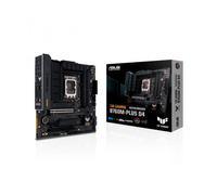 Asus TUF Gaming B760M-Plus / DDR4 / MicroATX - Placa Base Intel 1700