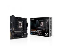 Asus TUF Gaming B760M-Plus D4 - Placa Base