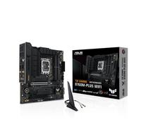 ASUS TUF GAMING B760M-PLUS WIFI D4 LGA