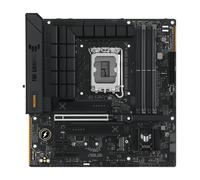 ASUS TUF GAMING B760M-PLUS WIFI II Intel B760 LGA 1700 micro ATX