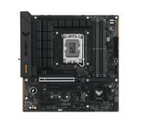 ASUS TUF GAMING B760M-PLUS WIFI II Intel B760 LGA 1700 micro ATX