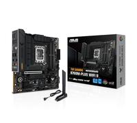 ASUS TUF GAMING B760M-PLUS WIFI II Intel B760 LGA 1700 micro ATX