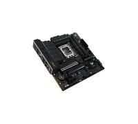 ASUS TUF GAMING B760M-PLUS WIFI II Intel B760 LGA 1700 micro ATX