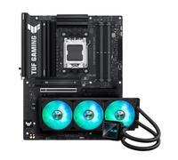 Asus TUF Gaming B850-E WIFI + Prime LC 360 aRGB - Pack placa base AM5 + AIO