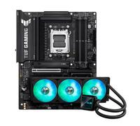 Asus TUF Gaming B850-Plus WiFi + Asus Prime LC 360 ARGB - Pack