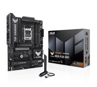 Placa Base Asus TUF B850-Plus Gaming WiFi