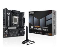 ASUS - TUF GAMING B850M-E WIFI AMD B850 Zócalo AM5 micro ATX