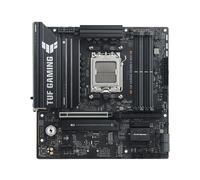ASUS - TUF GAMING B850M-E WIFI AMD B850 Zócalo AM5 micro ATX