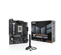 ASUS - TUF GAMING B850M-E WIFI AMD B850 Zócalo AM5 micro ATX