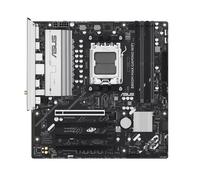 ASUS - TUF GAMING B850M-E WIFI AMD B850 Zócalo AM5 micro ATX