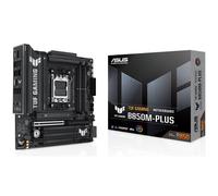 ASUS TUF GAMING B850M-PLUS AMD B850 Zócalo AM5 micro ATX