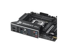 ASUS - TUF GAMING B850M-PLUS AMD B850 Zócalo AM5 micro ATX