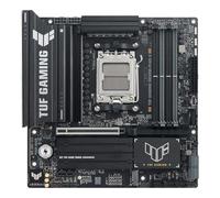 Placa base ASUS TUF GAMING B850M-PLUS II con zócalo AM5