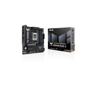 ASUS - TUF GAMING B850M-PLUS II AMD B850 Zócalo AM5 micro ATX