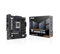 ASUS TUF GAMING B850M-PLUS AMD B850 Zócalo AM5 micro ATX