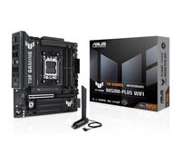 ASUS TUF GAMING B850M-PLUS WIFI AMD B850 Zócalo AM5 micro ATX
