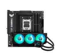 Asus TUF Gaming B850M-Plus WiFi + Asus Prime LC 360 ARGB - Pack