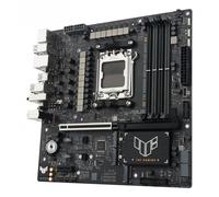ASUS - TUF GAMING B850M-PLUS WIFI7 AMD B850 Zócalo AM5 micro ATX
