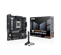 ASUS - TUF GAMING B850M-PLUS WIFI7 AMD B850 Zócalo AM5 micro ATX