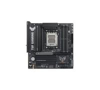 Asus TUF GAMING B850M-PLUS WIFI7 Placa Base AMD B850 Socket AM5 micro ATX DDR5 Wi-Fi 7 90MB1MU0-M0EAY0