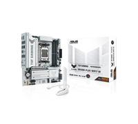 Asus TUF Gaming B850M-Plus WiFi7 W - Placa Base