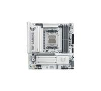 ASUS TUF GAMING B850M-PLUS WIFI7 W Placa Base Micro ATX AMD B850 Socket AM5 DDR5 Wi-Fi 7 90MB1MD0-M0EAY0