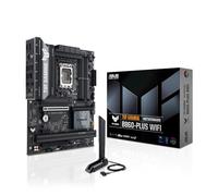Asus TUF Gaming B860-Plus | WiFi 7 Bluetooth 5.4 | DDR5 | ATX | Placa Base Intel 1851