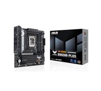ASUS TUF GAMING B860M-PLUS Intel B860 LGA 1851 (Socket V1) micro ATX