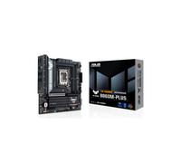 ASUS TUF GAMING B860M-PLUS Intel B860 LGA 1851 (Socket V1) micro ATX