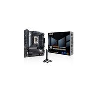 ASUS TUF GAMING B860M-PLUS WIFI Intel B860 LGA 1851 (Socket V1) micro ATX