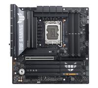 ASUS TUF GAMING B860M-PLUS WIFI Intel B860 LGA 1851 (Socket V1) micro ATX