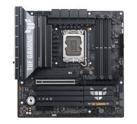 ASUS TUF GAMING B860M-PLUS WIFI Intel B860 LGA 1851 (Socket V1) micro ATX