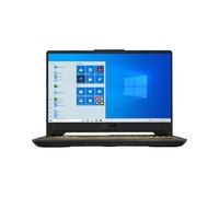 ASUS TUF Gaming F15 Laptop para juegos, pantalla FHD de 15,6 pulgadas, 144 Hz, procesador Intel Core i5-10300H, GeForce GTX 1650, 8 GB DDR4 RAM, 512 GB PCIe SSD, Wi-Fi 6, Windows 11 Home, FX506LH-AS51