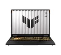 ASUS TUF Gaming F16 FX608JHI-TU657W Intel Core i7-14650HX 16GB NVIDIA GeForce RTX 5050 SSD 512GB 16" WUXGA 16:10 144Hz Win11 Home Teclado con retroiluminación RGB