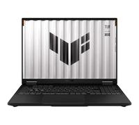 Asus tuf gaming f16 tuf608jmi-tu345 - 16" wuxga 144hz gaming laptop (core i5-14450hx. 16gb ram. 512gb ssd. rtx 5060 8gb. no operating system) jager gray - spanish qwerty keyboard