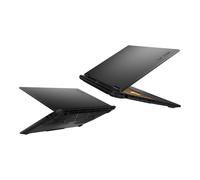 ASUS TUF Gaming F16 TUF608JMR-RV038 - Ordenador Portátil Gaming de 16" WUXGA 165Hz (Intel Core i7-14650HX, 32GB RAM, 1TB SSD, NVIDIA RTX 5060 8GB, Sin Sistema Operativo) Gris Jager - Teclado QWERTY español