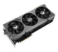 ASUS TUF Gaming GeForce RTX® 4080 OC Edition - Tarjeta gráfica (PCIe 4.0, 16 GB GDDR6X, HDMI 2.1a, DisplayPort 1.4a)