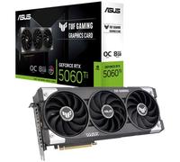 Asus TUF Gaming GeForce RTX 5060 Ti OC 8GB GDDR7 DLSS4
