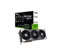 Asus TUF Gaming GeForce RTX 5060 Ti OC Edition 16GB GDDR7 DLSS4
