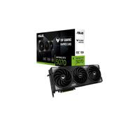Asus TUF Gaming GeForce RTX 5070 OC Edition 12GB GDDR7 DLSS4