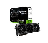 ASUS TUF Gaming TUF-RTX5080-O16G-GAMING NVIDIA GeForce RTX 5080 16 GB GDDR7