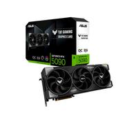 ASUS TUF Gaming TUF-RTX5090-O32G-GAMING NVIDIA GeForce RTX 5090 32 GB GDDR7