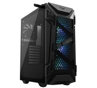 ASUS TUF Gaming GT301 Midi Tower Negro