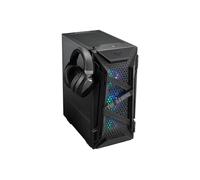 ASUS TUF Gaming GT301 Midi Tower Negro