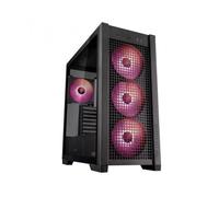 ASUS TUF Gaming GT302 ARGB Midi Tower Negro